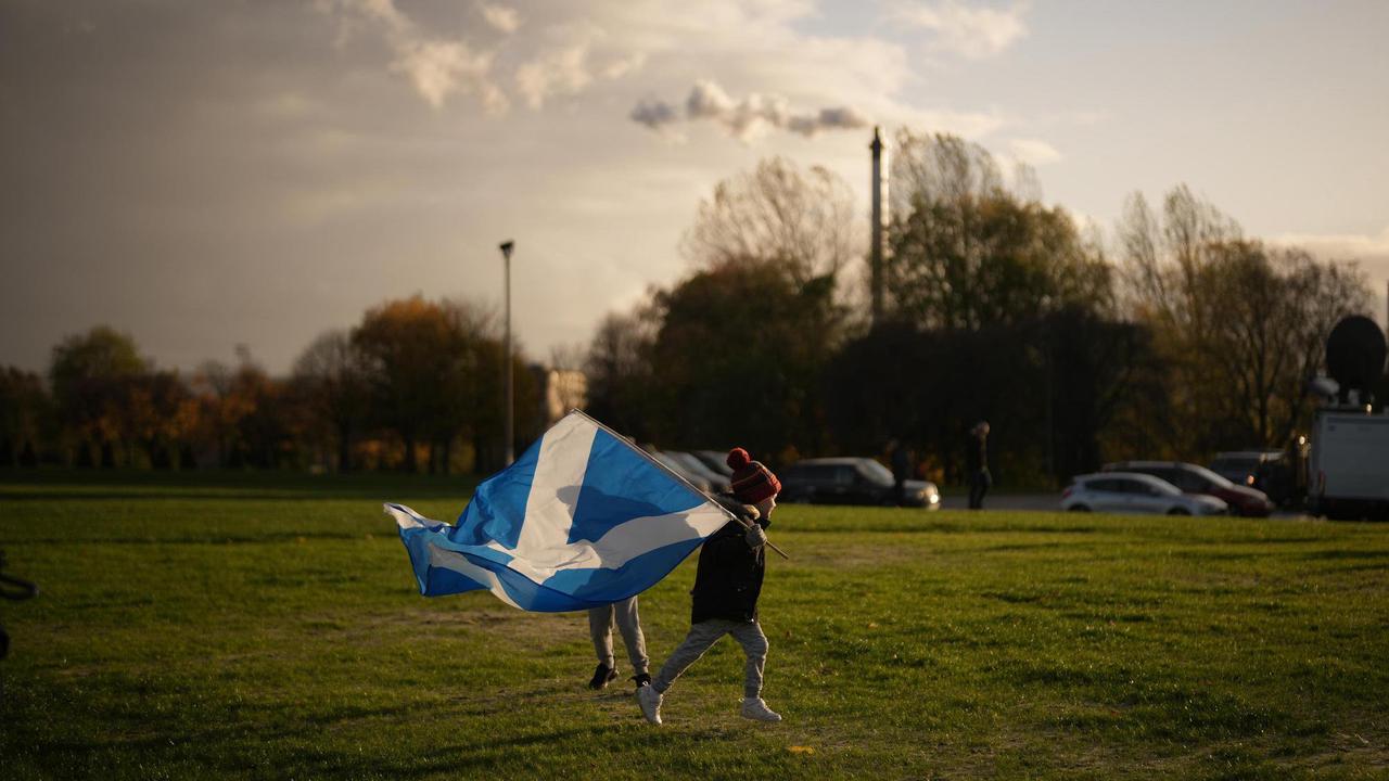 Großbritannien: Schottische Regierung plant Unabhängigkeitsreferendum für 2023
