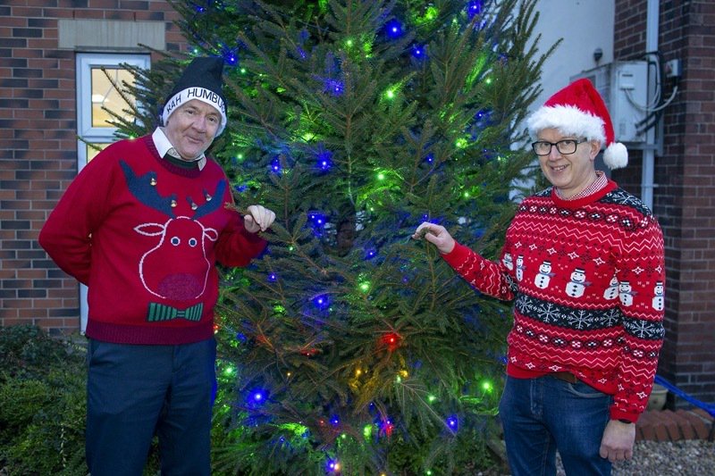 Christmas In Ofallon 2022 Christmas 2022 Plans Afoot... - Opera News