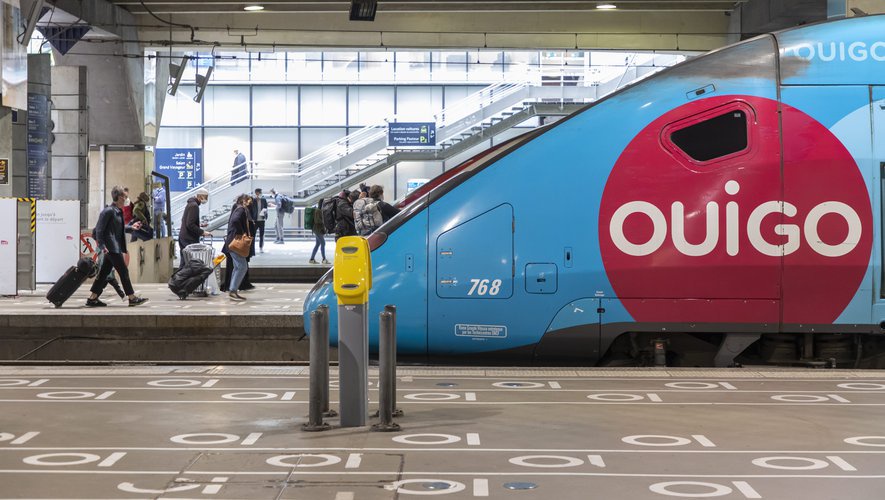 Le Corps D Un Nouveau Ne Trouve Dans La Poubelle D Un Tgv A Marseille Le Bebe Etait Vivant A La Naissance Opera News
