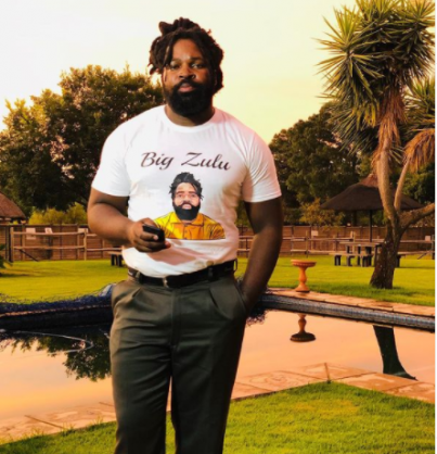 Siyabonga Nene Opera News South Africa