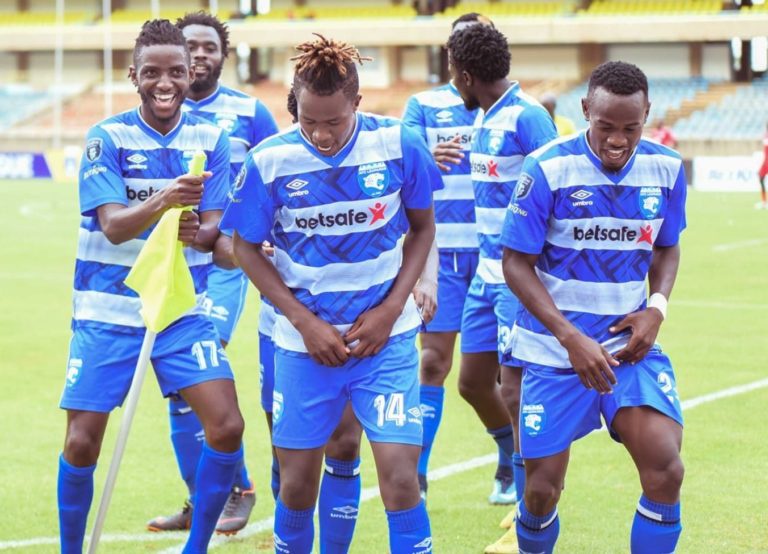 Afc Leopards Sc Kakamega Homeboyz Live Ticker H2h Und Aufstellungen Sofascore