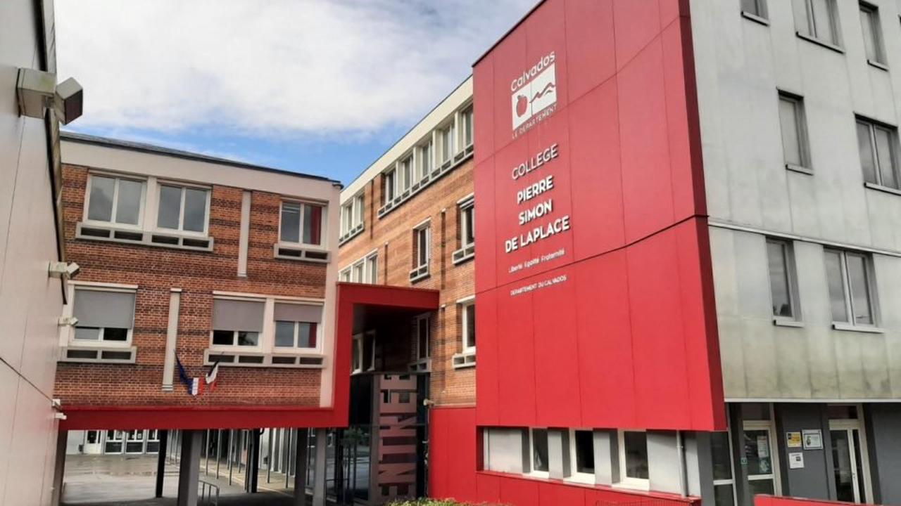 Collèges à Lisieux : les effectifs baissent, une nouvelle répartition des élèves proposée