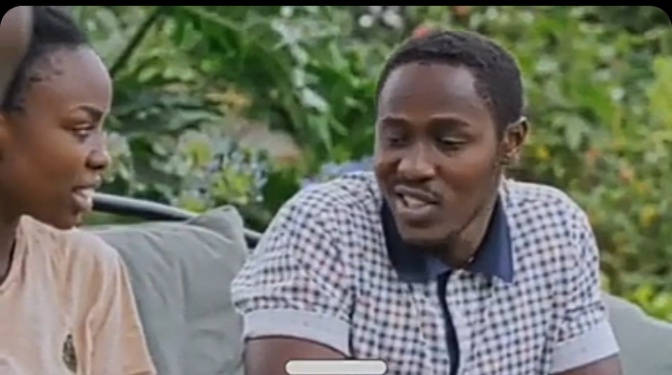 silas - Opera News Kenya