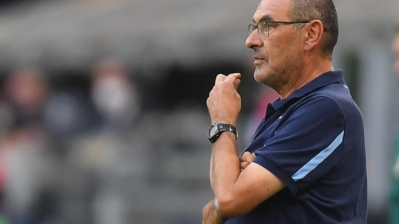 Lazio President Lotito Confirms Sarri Will “Renew His Contract for Another Two Years” - Opera News