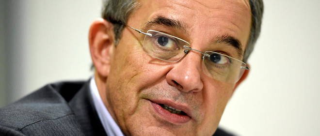 Regionales L Eurodepute Rn Thierry Mariani Confirme Sa Candidature En Paca Opera News