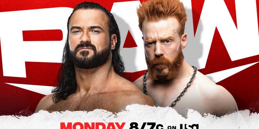 Wwe Raw Results Winners Grades Reaction And Highlights From September 6 Opera News
