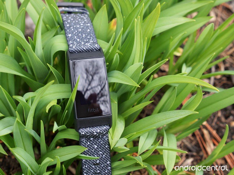 fitbit charge 4 black friday