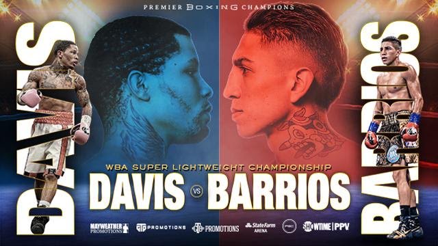 boxing streams davis vs barrios free live streaming on reddit opera news