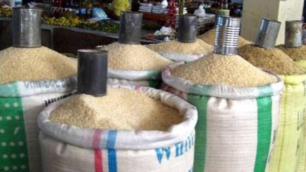 A bag of Rice is no more ₦47,000, see the new price of rice and other  grains produced in Kano State. - Opera News