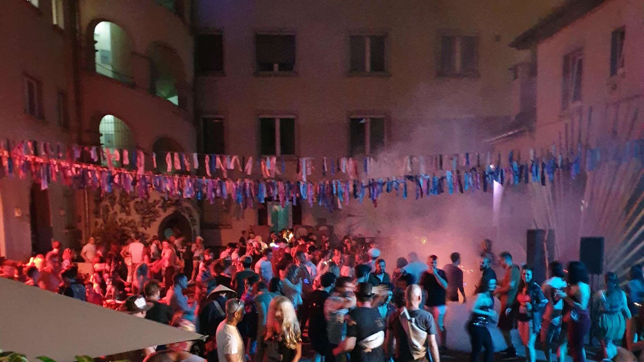 Laufhaus in frankfurt