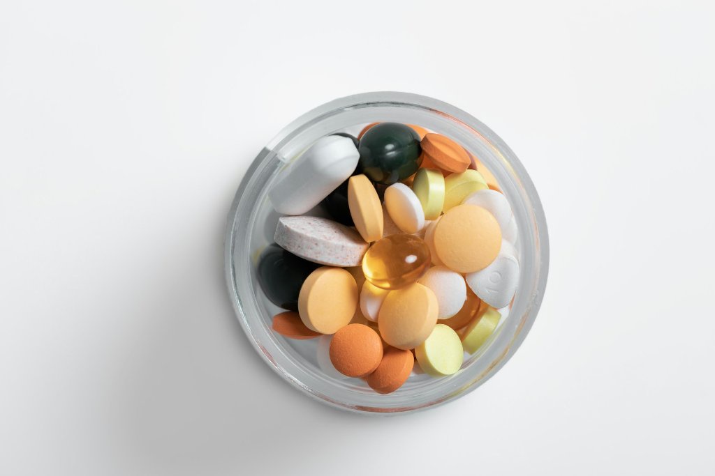 Study finds notable potassium risk gap between two widely used blood pressure medications