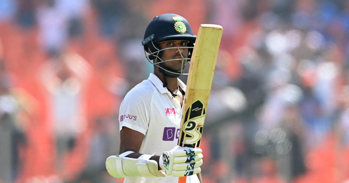 Washington Sundar Joins Avesh Khan Shubman Gill In Injury List Ahead Of England Test Series Report Opera News