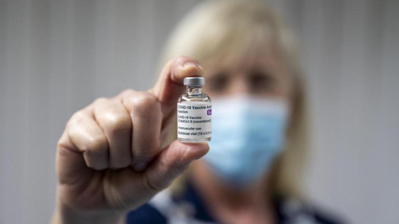 Wales' Covid-19 booster vaccines start in September