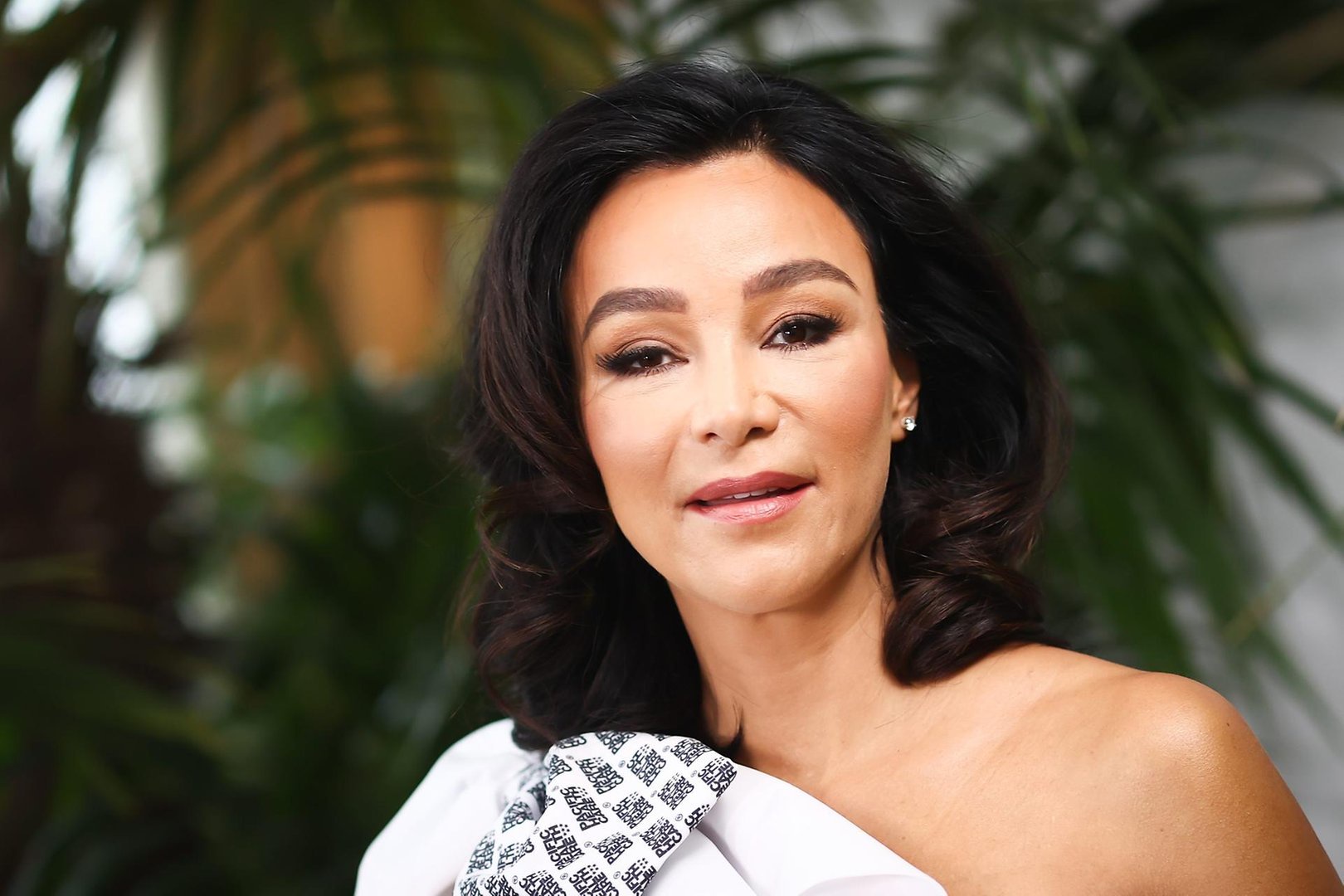 Verona pooth brust op