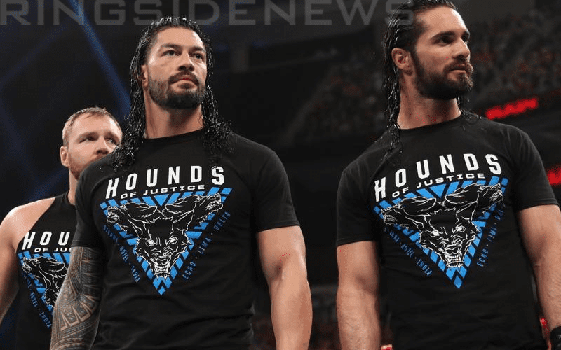 Wwe Superstar Roman Reigns Wife Show Off Smokin Hot Beach Bods In Miami Opera News