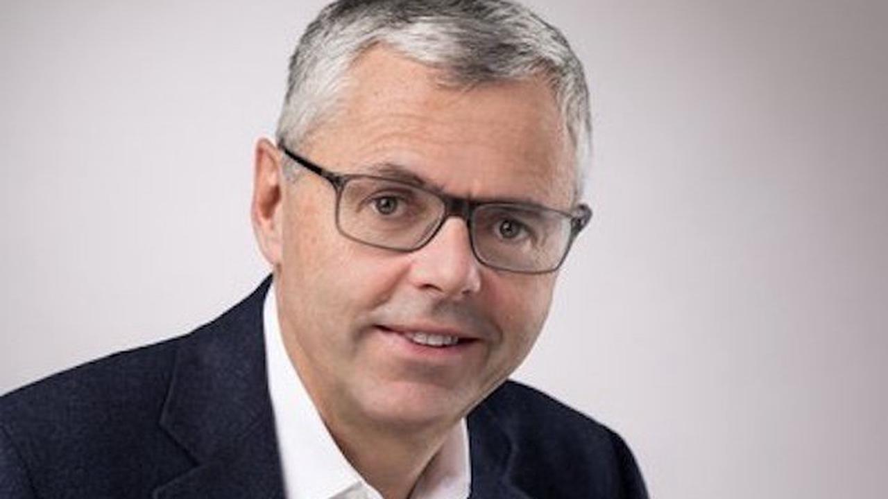 SoftBank: Marcelo Claure claque la porte, le Français Michel Combes promu DG de SoftBank International
