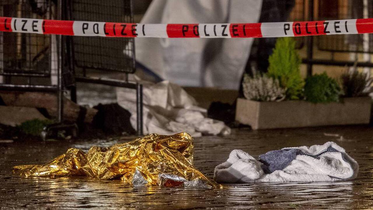 Allemagne : Le conducteur fou qui avait tué six personnes en 2020, condamné à la prison à vie