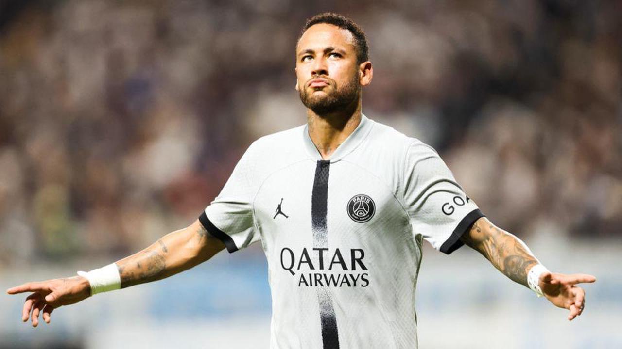 PSG : Neymar devant le juge en octobre pour des irrégularités présumées lors de son transfert à Barcelone en 2013