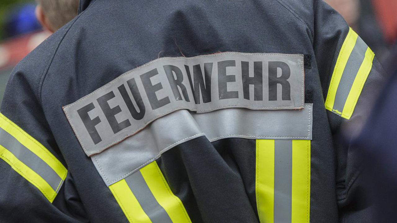Feuerwehr Goslar gleich zweimal gefordert