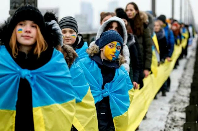 5 Fakta Menarik Seputar Ukraina, Negara Terluas di Benua Eropa