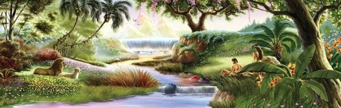 Garden Of Eden Where Is It Really Located Operanewsapp