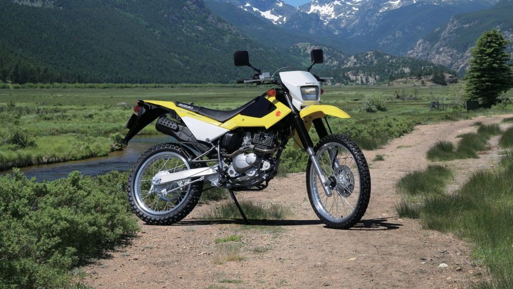 4 Motor Trail Terbaik 2021, Mana Pilihanmu?