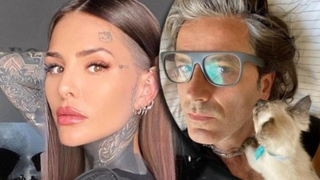 Candelaria Tinelli Confirmed That She And Her Boyfriend Coti Sorokin Have Covid Opera News