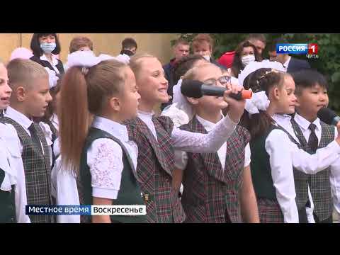 Неделя Нового Года В Школе