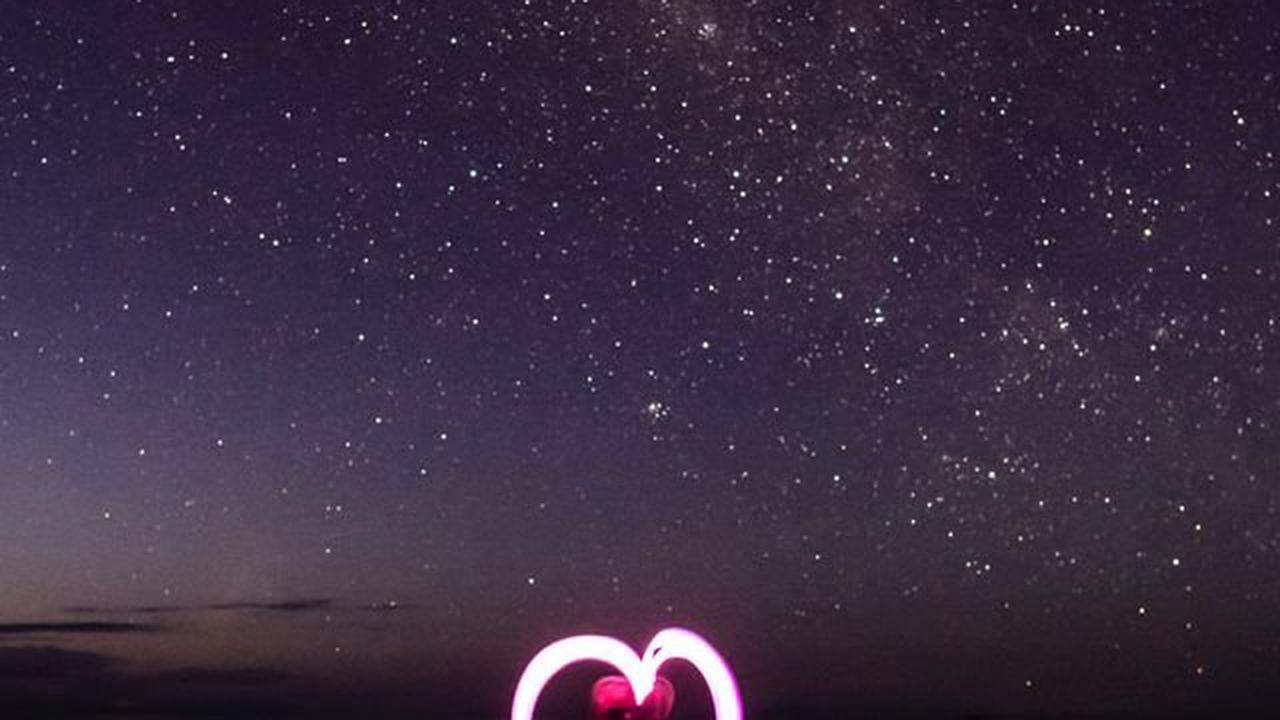 Voici les 5 meilleures compatibilités amoureuses en astrologie d’après un sondage Happn