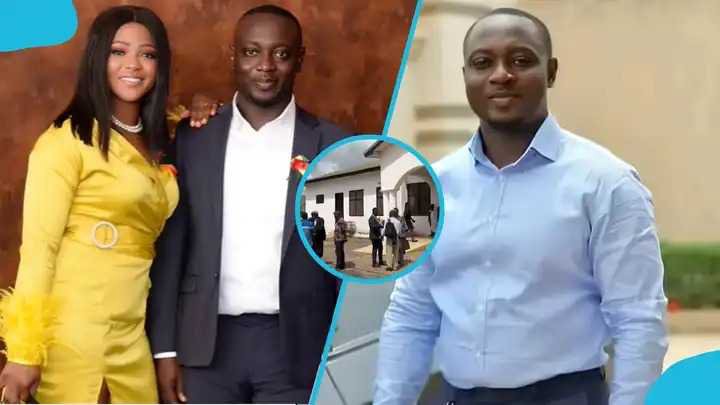 Samuel Aboagye’s Family and Abigail Salami Resume DNA Battle at Obuasi District Court
