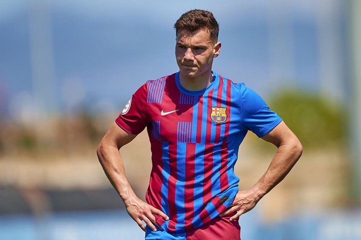 Barcelona close to selling Ferran Jutgla - report - Barca Blaugranes