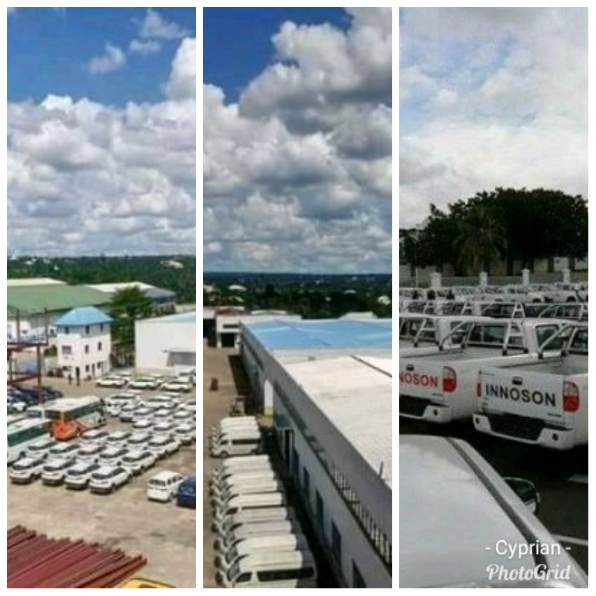 Innocent Chukwuma Net Worth Opera News Nigeria