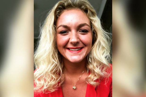 interview for segment on swingers club pic