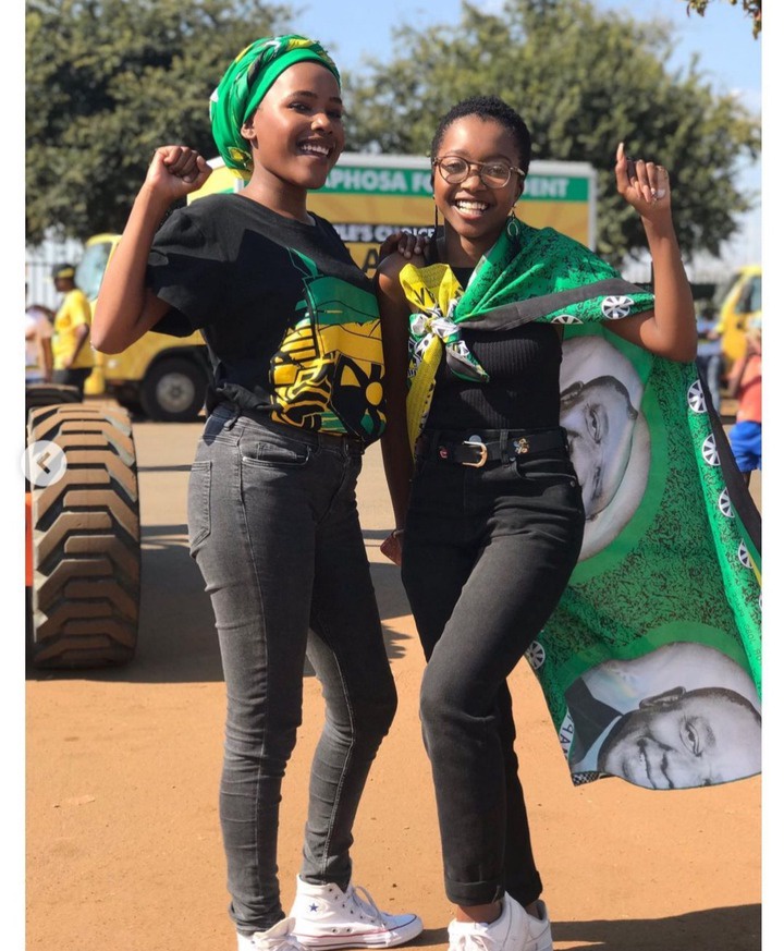 Bongile Mantsai On Scandal Opera News South Africa