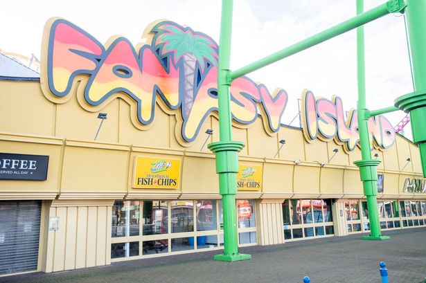 Fantasy Island Reveals 2021 Reopening Date And Teases New Attractions Opera News