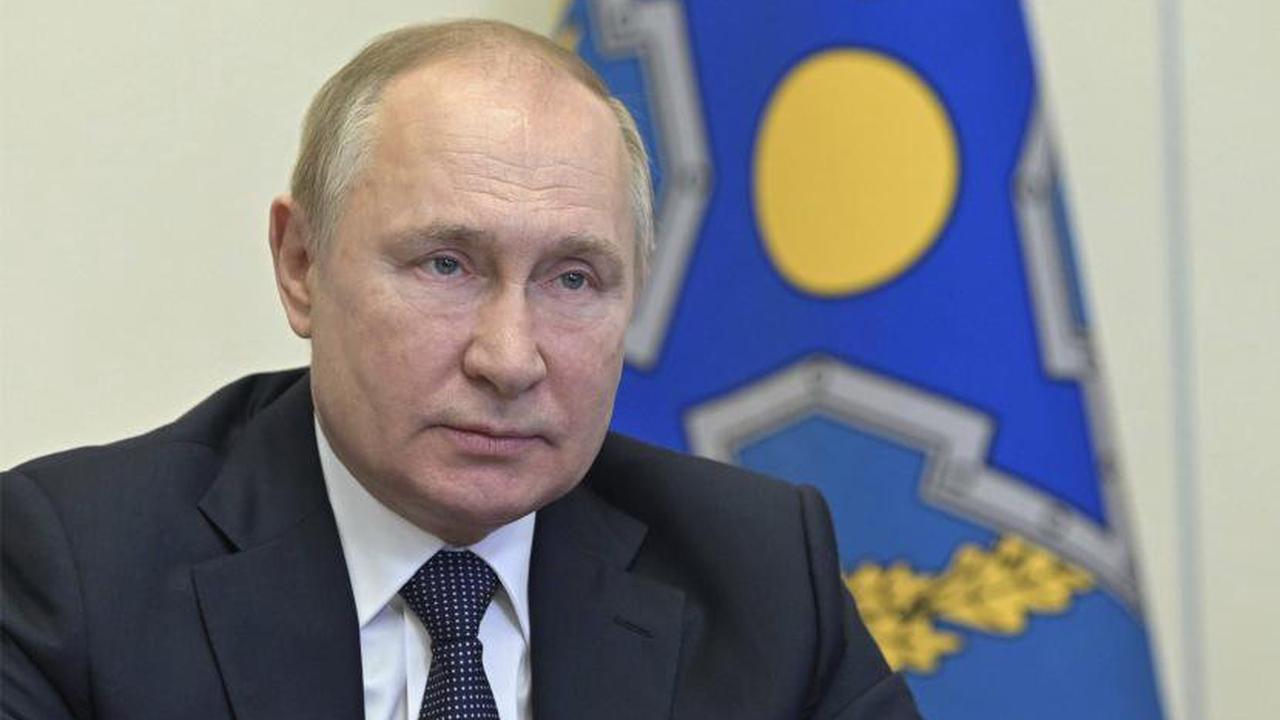 Internationale Politik - Wladimir Putin: Ist er der beste Mann der Nato?