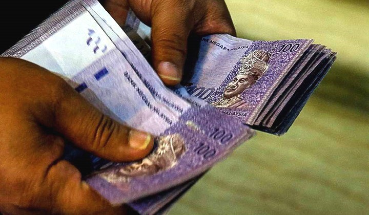 Save Rm 1 000 In 30 Days Win More Money Thanks To The Simpan Challenge Opera News