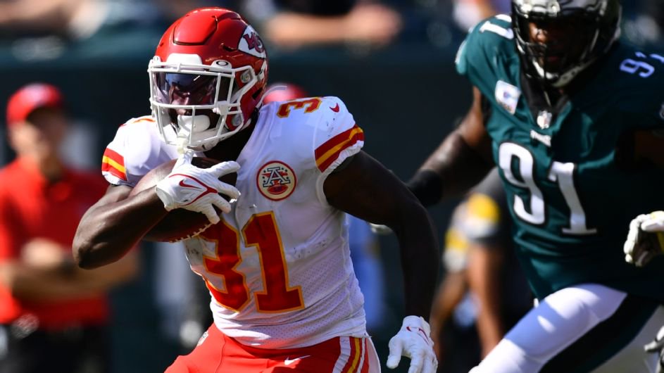 Matthew Berry S Love Hate And How Fantasy Football Saved A Life Opera News