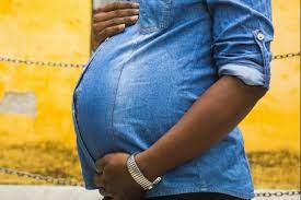 Man spends over $50,000 to send his pregnant wife to give birth in another country, check out what happened