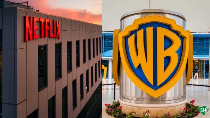 Warner Bros. Discovery in Talks to License HBO Titles to Netflix ...