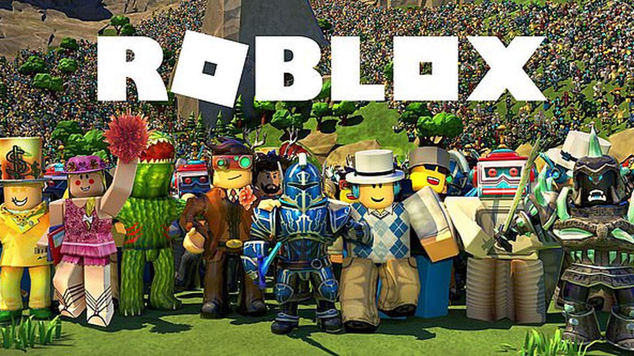 Gaming Platform Roblox Acquires 3d Facial Animation Firm Loom Ai Opera News - roblox yellowstone