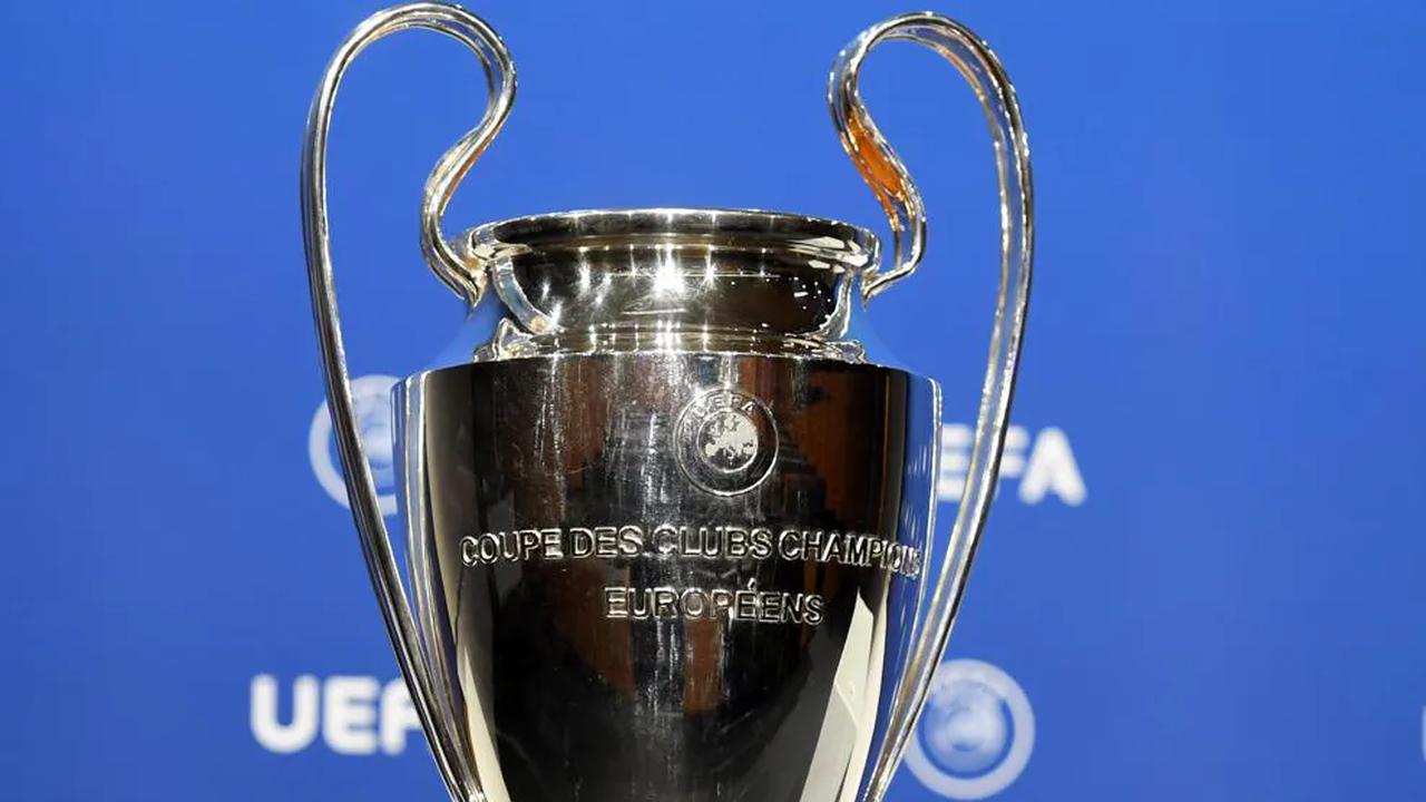 21 22 Uefa Champions League All You Need To Know Opera News
