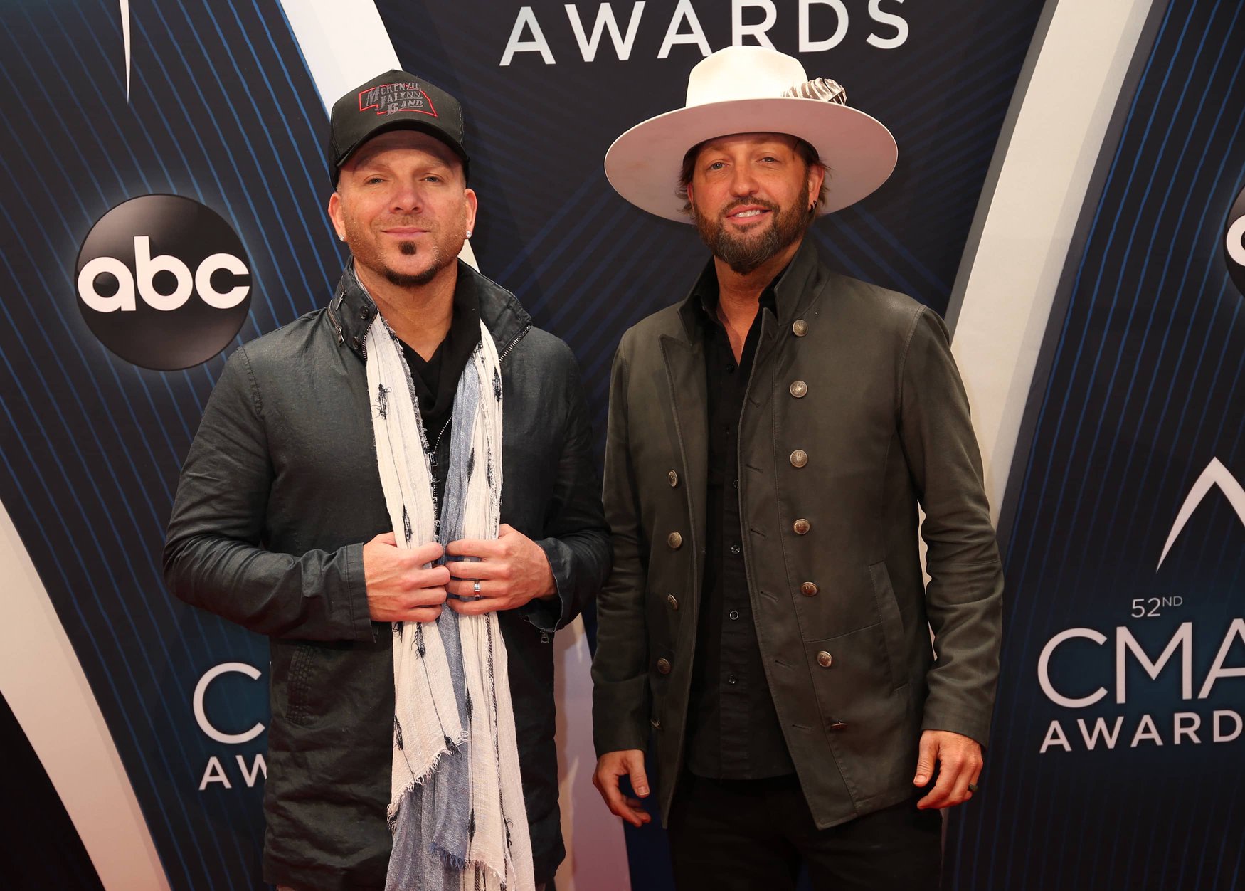 Jj And Preston From Locash Chat And Plan Something For The Locash Summer Bash Opera News