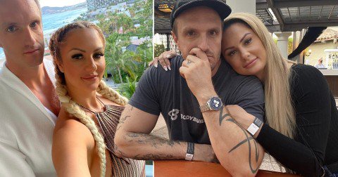 Trad wife with low libido lets husband