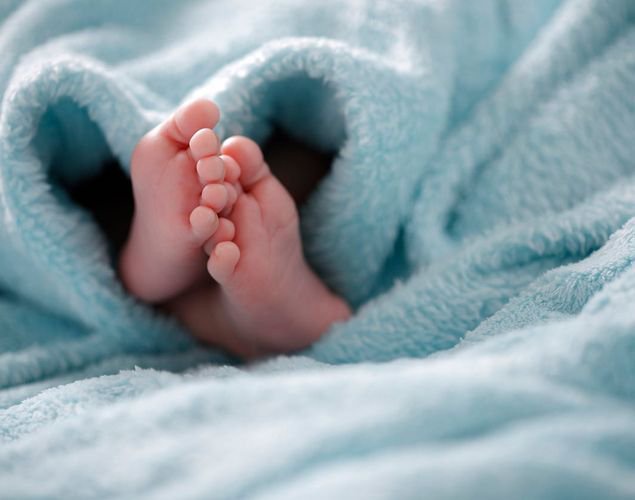 Faits Divers Un Nouveau Ne En Vie Decouvert Dans Un Sac Poubelle Opera News