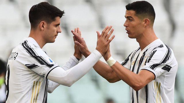 5 Trio Penyerang Terbaik di Dunia Saat Ini (321071)