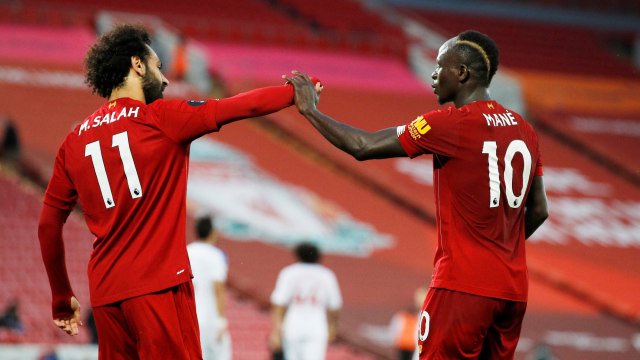 5 Trio Penyerang Terbaik di Dunia Saat Ini (321074)