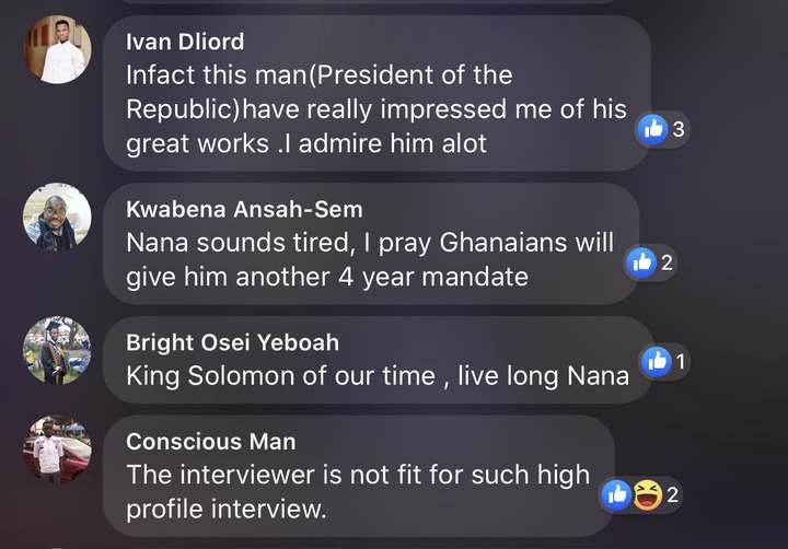 213b84ec559fc5a5f04e25258fcdf367?quality=uhq&resize=720 - See how Ghanaians reacted after Wontumi Radio sets a record of interviewing a President face-to-face