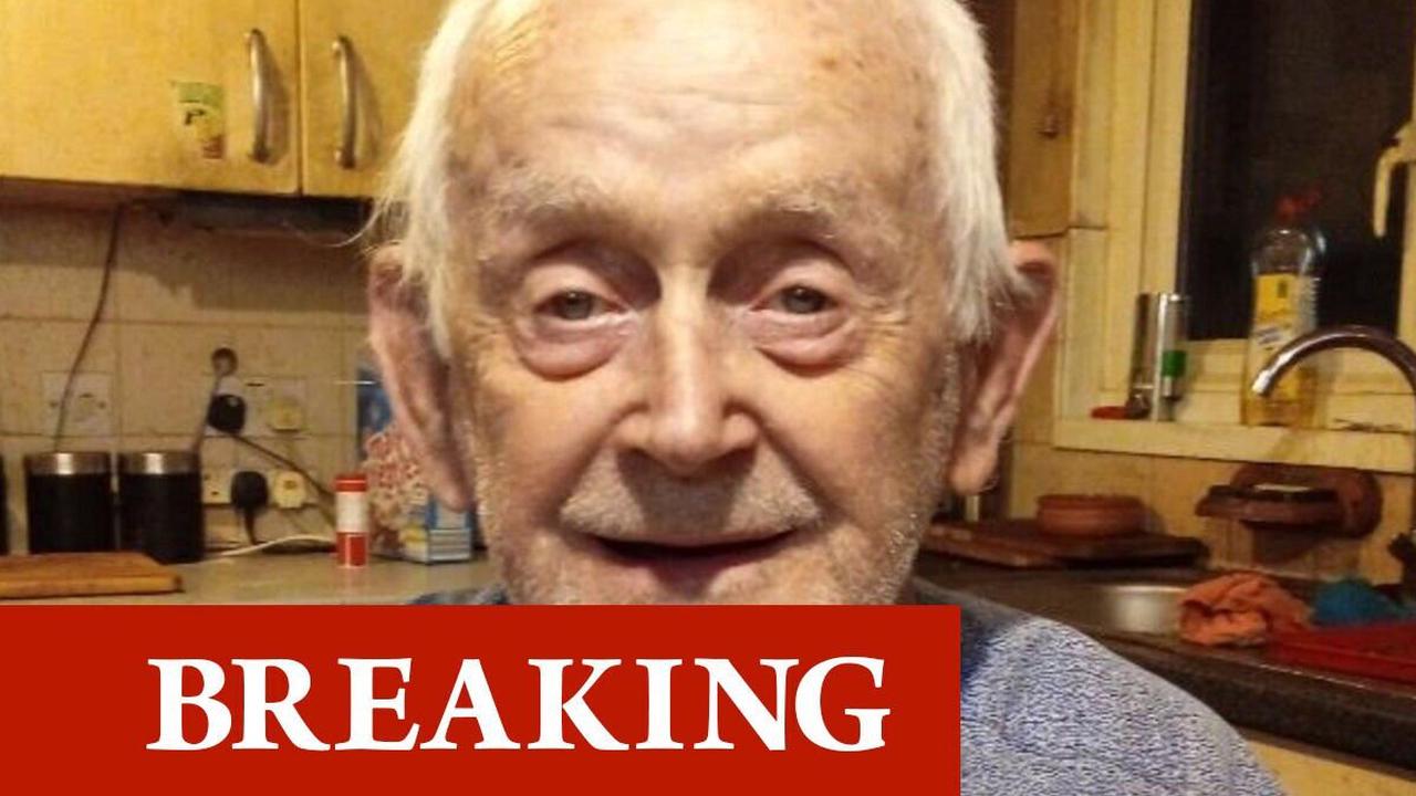 Man arrested on suspicion of murder after grandfather, 87, stabbed on mobility scooter