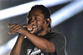West Coast Rapper, Kendrick Lamar returns with a new song "The Heart Part 5"